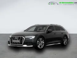 Utilisé 2023 Audi A6 Allroad Sport Break | 62 300 €