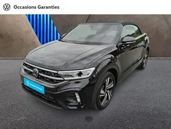 Nouvelle 2025 VW T-Roc R-line SUV | 41 490 € (Prix cher)