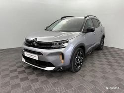 Gris Utilisé 2023 Citroën C5 Aircross SUV | 25 490 € (Prix juste)