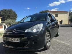 Utilisé 2015 Citroën C3 Attraction Citadine | 4 000 € (Prix juste)