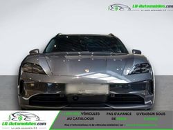 Utilisé 2024 Porsche Taycan 4S Berline | 105 200 € (Prix assez cher)