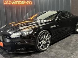 Utilisé 2009 Aston Martin DBS Coupé | 139 900 €