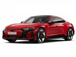 Utilisé 2022 Audi e-tron SUV | 75 000 € (Prix juste)