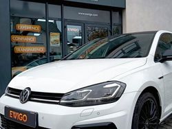 Occasion 2018 VW Golf VII R-line Berline | 15 880 € (Prix juste)
