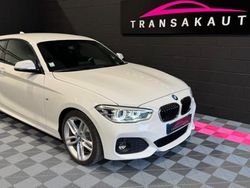 Utilisé 2016 BMW 120 M Sport Citadine | 17 990 €