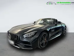 Utilisé 2020 Mercedes AMG GT C AMG Coupé | 165 700 €