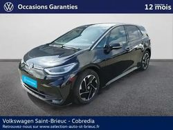 Noir Utilisé 2024 VW ID.3 Pro Citadine | 28 990 € (Super prix)