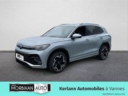 Nouvelle 2025 VW Tiguan R-line Edition SUV | 52 900 € (Prix cher)