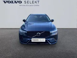 Bleu Utilisé 2024 Volvo XC60 Plus SUV | 49 990 € (Bon prix)
