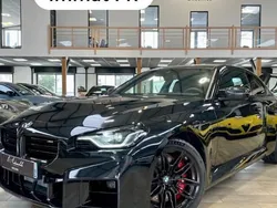 Utilisé 2023 BMW M2 Comfort Edition Coupé | 81 490 € (Prix cher)
