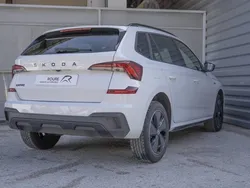 Utilisé 2024 Skoda Kamiq Monte Carlo SUV | 25 990 € (Prix juste)