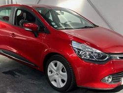 Utilisé 2014 Renault Clio IV Zen Citadine | 9 990 € (Prix juste)