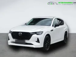 Utilisé 2022 Mazda CX-60 SUV | 43 500 € (Prix juste)