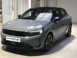 Noir Utilisé 2025 Opel Corsa GSe Citadine | 25 499 €