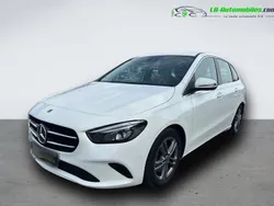 Utilisé 2019 Mercedes B220 Monospace | 26 200 €