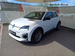 Nouvelle 2025 Renault R5 Citadine | 27 301 €