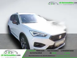 Utilisé 2021 Seat Tarraco SUV | 39 500 € (Prix juste)