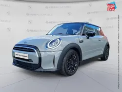 Utilisé 2022 Mini Cooper Citadine | 23 499 € (Prix juste)