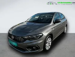 Utilisé 2017 Fiat Tipo Berline | 13 900 € (Prix juste)