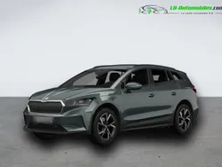 Utilisé 2021 Skoda Enyaq iV SUV | 33 300 € (Prix cher)