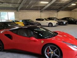 Utilisé 2016 Ferrari 488 Cabriolet | 195 000 €