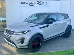 Utilisé 2022 Land Rover Range Rover evoque SE Dynamic | 43 990 € (Prix juste)
