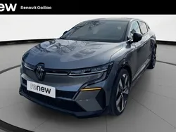 Gris Utilisé 2024 Renault Mégane Techno Berline | 28 990 € (Prix juste)
