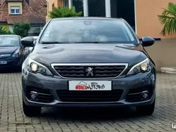 Gris Utilisé 2018 Peugeot 308 Active Berline | 9 900 € (Prix juste)
