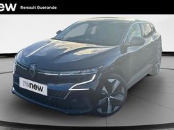 Bleu Occasion 2022 Renault Megane E-Tech Techno Berline | 21 990 €
