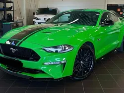 Utilisé 2020 Ford Mustang GT Fastback Coupé | 44 890 € (Bon prix)