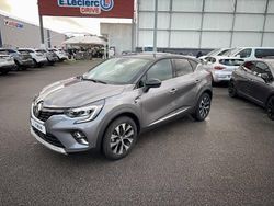 Gris Occasion 2024 Renault Captur Techno SUV | 21 790 € (Prix juste)