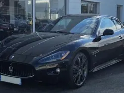 Utilisé 2008 Maserati Granturismo Coupé | 64 900 €