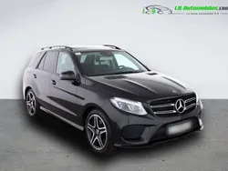 Utilisé 2018 Mercedes GLE400 | 48 400 €