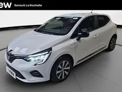 Blanc Utilisé 2023 Renault Clio V Evolution Citadine | 12 990 € (Super prix)