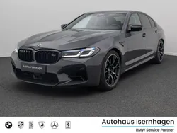 Utilisé 2022 BMW M5 Comfort Edition Berline | 94 999 € (Super prix)