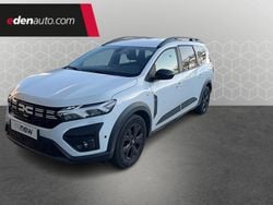Blanc Utilisé 2023 Dacia Jogger Extreme Break | 17 890 € (Prix juste)