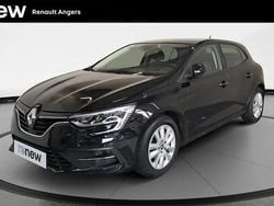 Noir Utilisé 2022 Renault Mégane IV Business Berline | 15 290 €