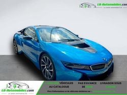 Occasion 2016 BMW i8 Basis Coupé | 78 200 € (Bon prix)