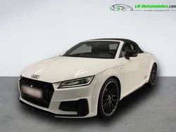 Utilisé 2022 Audi TT Roadster Sport Cabriolet | 41 500 €