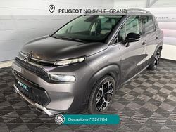 Gris Utilisé 2021 Citroën C3 Aircross PureTech SUV | 14 950 € (Prix juste)
