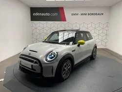 Utilisé 2022 Mini Cooper SE Hatch Citadine | 18 990 € (Prix juste)