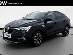 Noir Utilisé 2023 Renault Arkana Evolution SUV | 22 980 € (Prix juste)