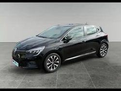 Noir Occasion 2022 Renault Clio V Intens Berline | 17 990 € (Prix juste)