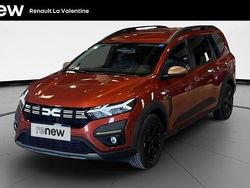 Marron Utilisé 2024 Dacia Jogger Extreme Monospace | 21 490 € (Prix juste)