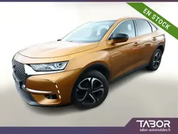 Orange Utilisé 2019 DS Automobiles DS7 Crossback Be Chic SUV | 17 288 € (Prix juste)