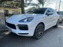 Blanc Utilisé 2019 Porsche Cayenne SUV | 79 900 €