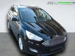 Utilisé 2015 Ford Grand C-Max Monospace | 18 400 € (Prix cher)