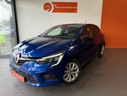 Utilisé 2022 Renault Clio V Evolution Citadine | 17 990 € (Prix juste)