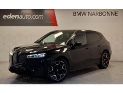 Utilisé 2021 BMW iX Comfort Edition SUV | 59 990 € (Bon prix)