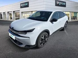 Utilisé 2025 Citroën C4 | 24 999 € (Prix cher)